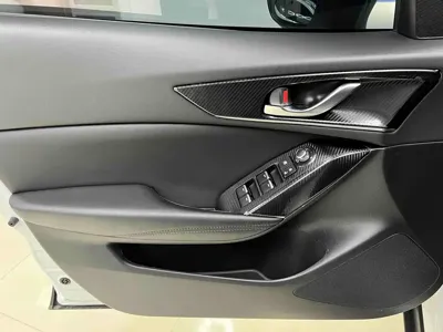 Mazda CX-4