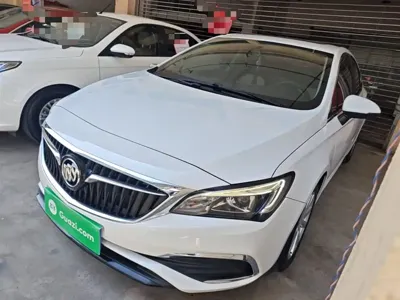 Buick Verano