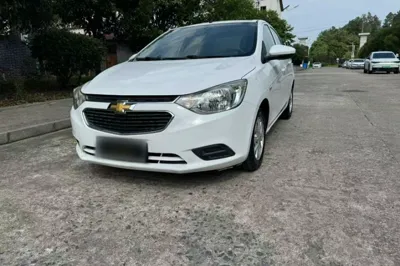 Chevrolet Sail