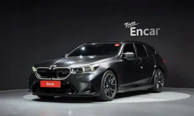 BMW M5