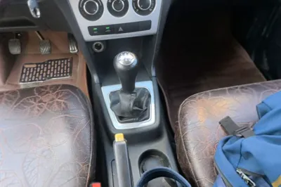 CHANGAN KAICHENG Ounuo S