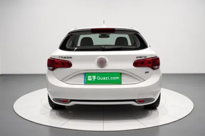 Fiat Ottimo