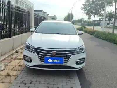 Roewe i5
