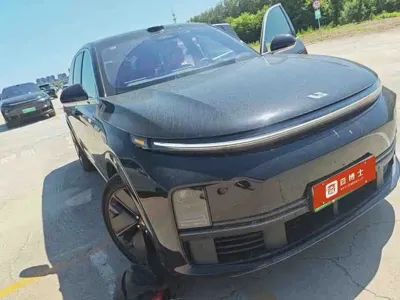 Li Auto Li L7