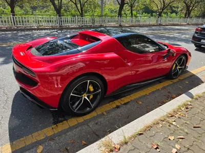 Ferrari 296