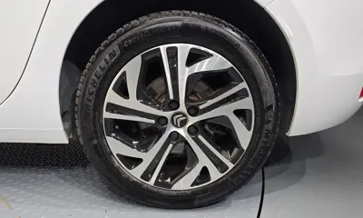 Citroen-DS C4 Picasso