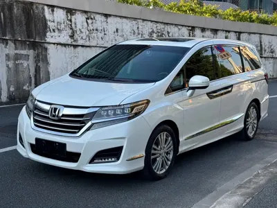 Honda Elysion