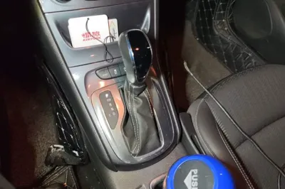 Buick Verano