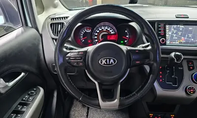Kia Ray