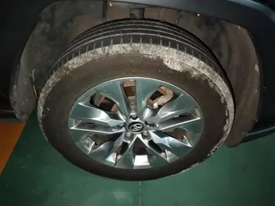 Toyota Wildlander