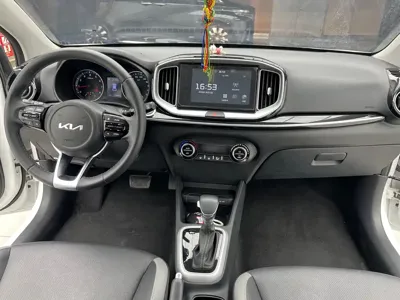 Kia KX1