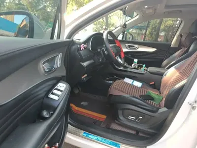 Roewe RX5 Max