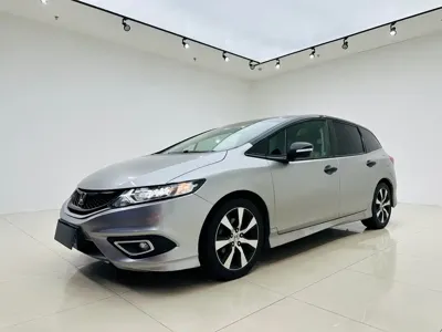 Honda Jade
