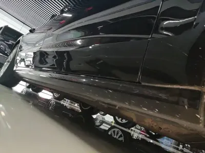 Audi A7L