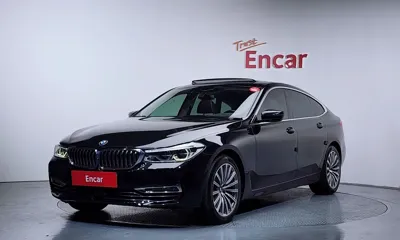 BMW Gran Turismo