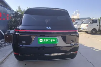 Li Auto L9