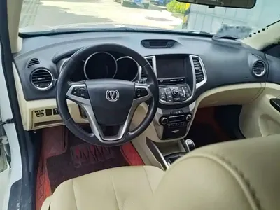 Changan Eado