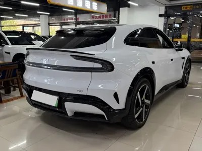 Xiaomi 小米YU7