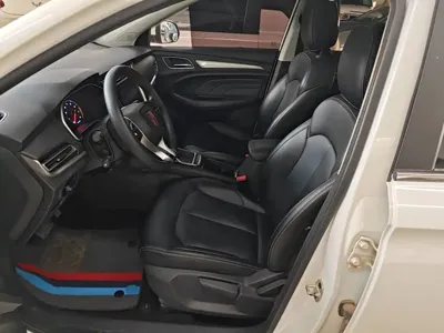 Roewe RX3