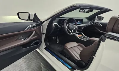 BMW 4-Series