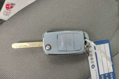 CHANGAN NEVO Lumin