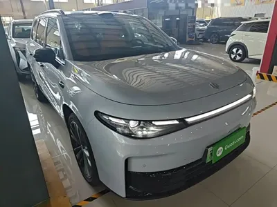 Leapmotor Leapmotor C16