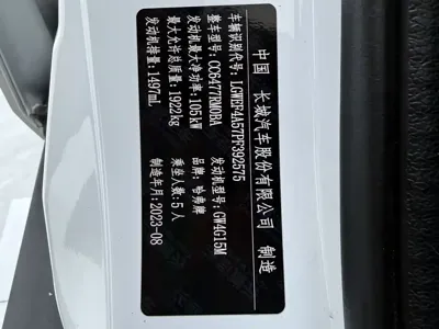 Haval M6