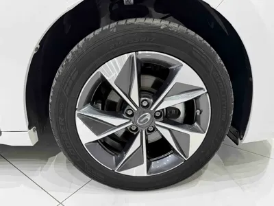 GAC Motor Trumpchi M6