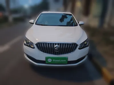 Buick GT