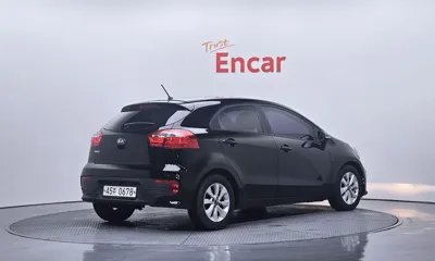 Kia Pride
