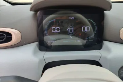 Leapmotor T03