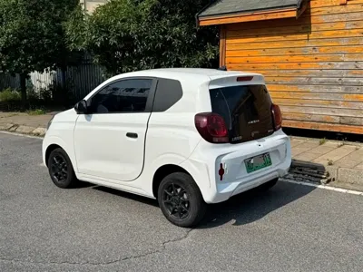 Roewe Clever