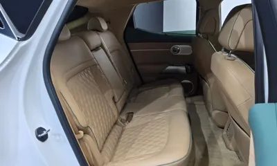 Genesis GV60