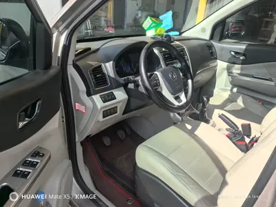 Fengxing Fengxing S500
