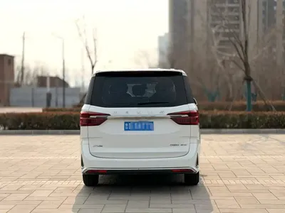 大通 G20
