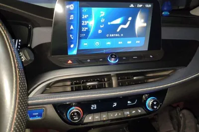 Buick Velite 6