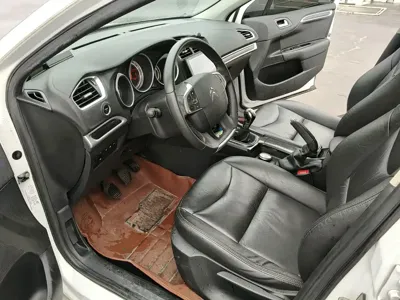 Citroen C4L