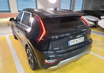 Kia Niro