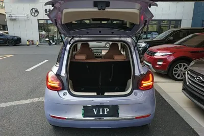 Wuling Bingo