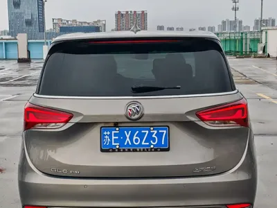 Buick GL6