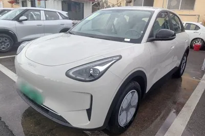 Geely Galaxy Geome