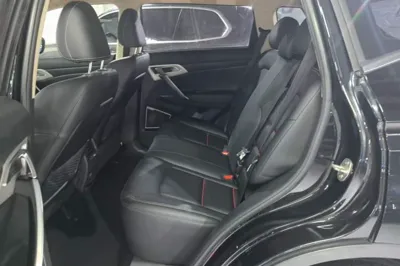 Geely Auto Emgrand X7 Sport