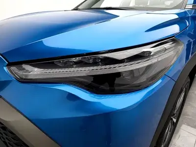 Toyota Frontlander