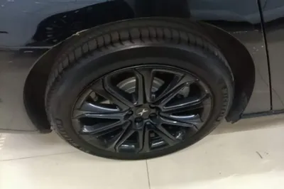 Xpeng P7