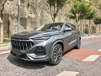 Oshan Oushang X5