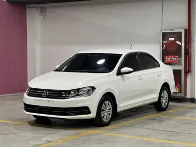 Volkswagen Santana