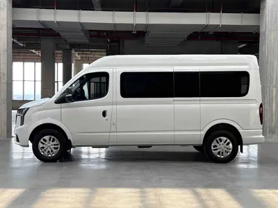 Maxus V80