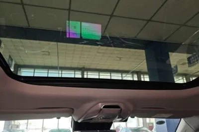Geely Auto Emgrand X7 Sport