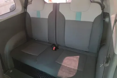 CHANGAN NEVO Lumin