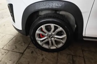 Chery Tiggo 3x